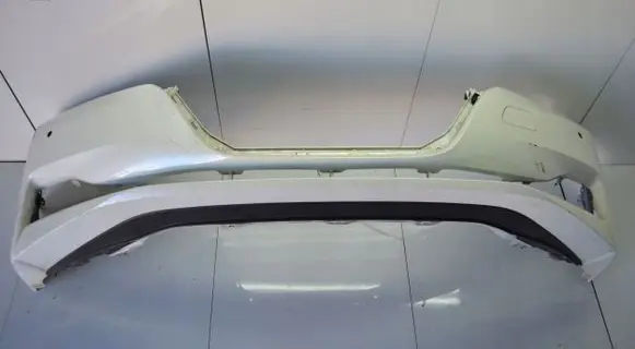 Volvo XC40 Front bumper R11P2
