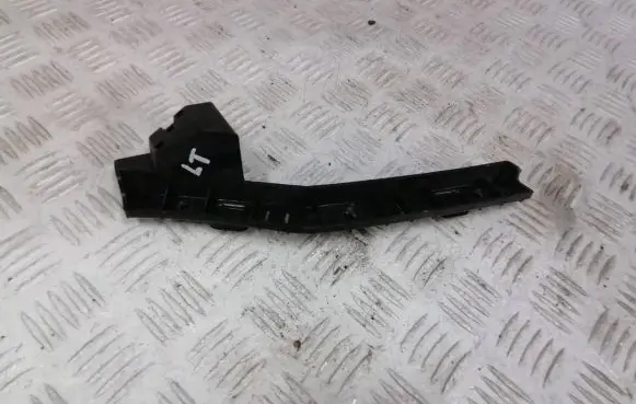 Fiat 500L Rear bumper mounting bracket 51886090
