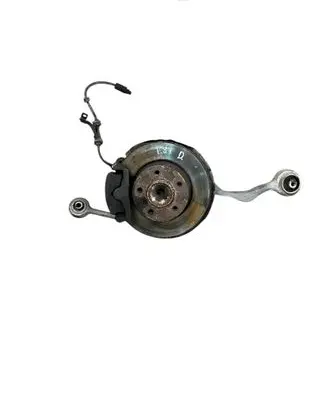 BMW 1 E81 E87 Front wheel hub spindle knuckle 6764444