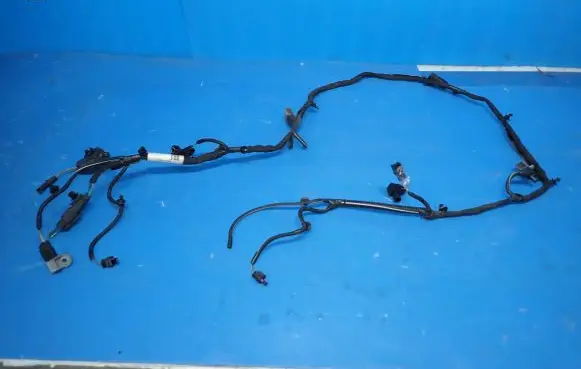 Volvo V40 Other wiring loom 31314509