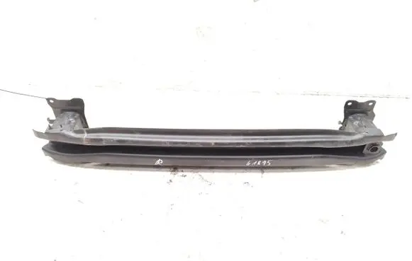 Volkswagen Polo VI Rear bumper cross member 2G0807305A