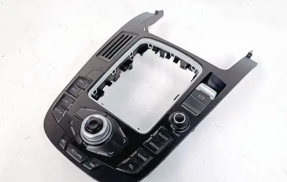 Audi A4 Allroad B8 Head unit multimedia control 8T0919609F MMIB8