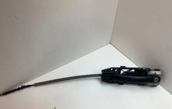 Volkswagen Polo V 6R Front door exterior handle 5N0837885H