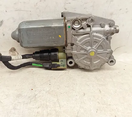 Mercedes-Benz S W140 Front door window regulator motor 0048201942 0130821504 186691000