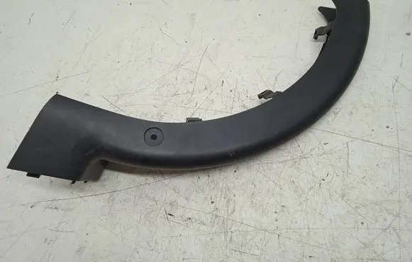 Audi A6 S6 C7 4G Other trunk/boot trim element 4G5971821