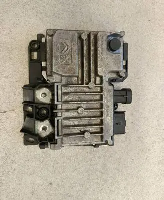 Citroen C4 Cactus Other control units/modules 9810858280 28447924 00335991153