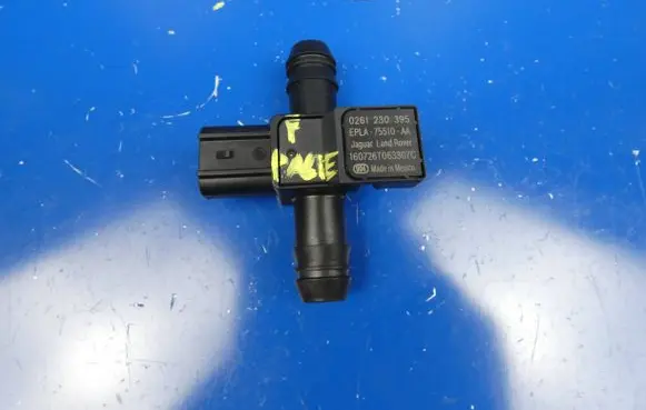 Jaguar F-Pace Sensor EPLA75510AA 0261230395 160726T063307C