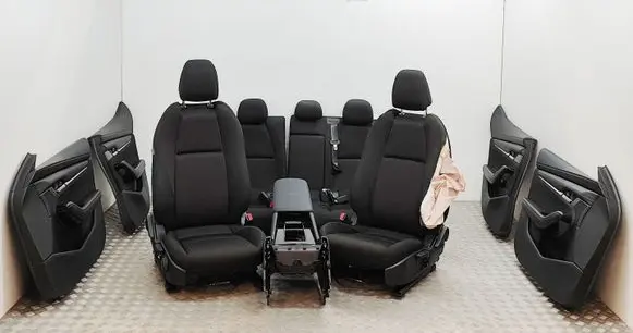 Mazda 3 Interior set BHRT57100A BHRT57150A