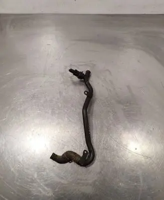Volkswagen Caddy Engine coolant pipe/hose 1K0121064B 1K0121101CP 12102264B