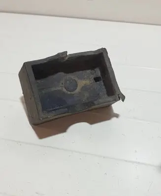 Opel Vectra C Jacking socket point 24435780