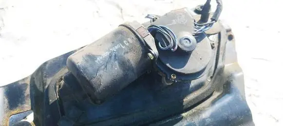 Mazda MPV Wiper motor