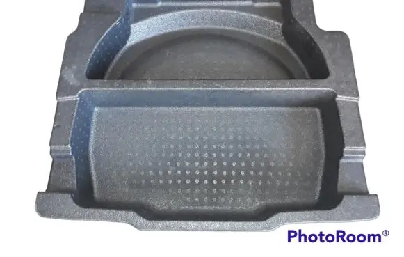 Subaru Forester SK Spare wheel section trim 91141SJ000