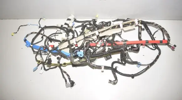 Tesla Model 3 Brake wiring harness 106795500G 1067955 306795500C