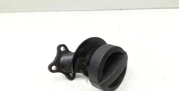 Volvo XC60 Oil fill pipe 30777537