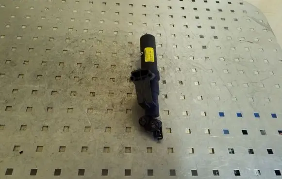 Volvo S40 Headlight wiper motor 30699012003