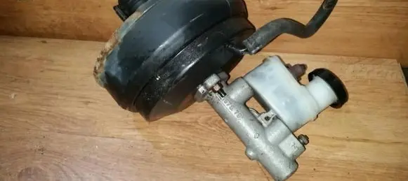 Nissan Primera Brake booster 472109f505