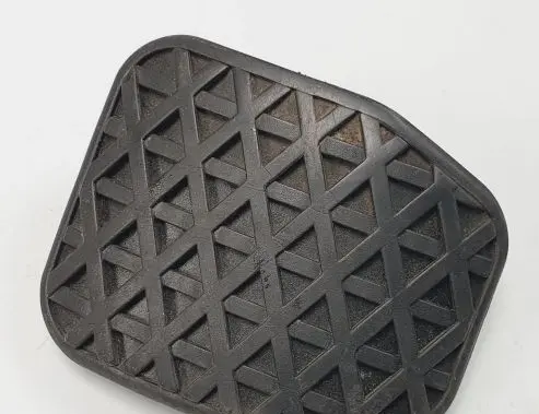 BMW 5 F10 F11 Brake pedal 1160422