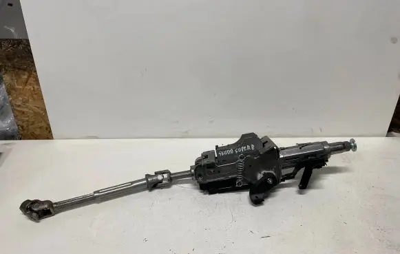 Skoda Superb B8 (3V) Steering wheel lock 3Q0905861B