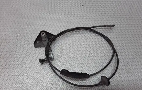 Audi A4 S4 B5 8D Engine bonnet (hood) release handle