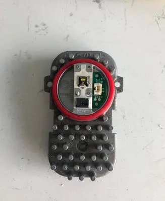 LED Daytime headlight