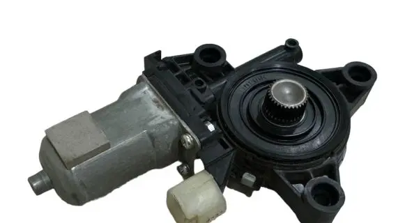 KIA Soul Front door window regulator motor 83460B2000 DH2621006200
