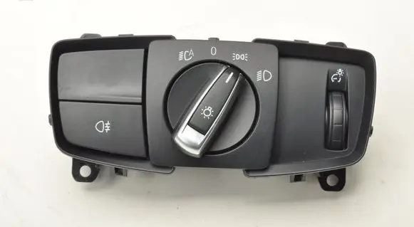 BMW 1 F20 F21 Light switch 9265299