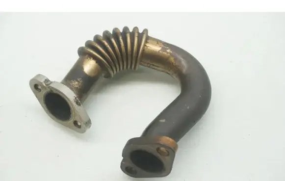 EGR valve line/pipe/hose