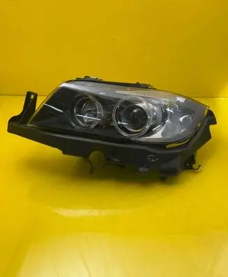 BMW 3 E90 E91 Headlight/headlamp 6942743