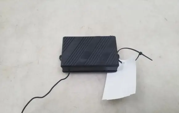 Alarm control unit/module