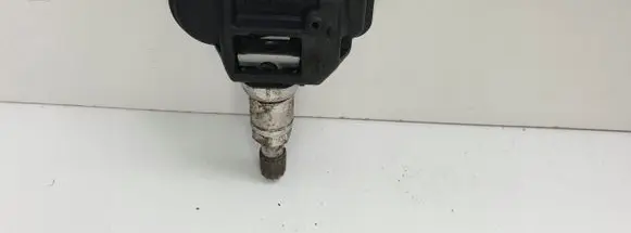 Opel Antara Tire pressure sensor 