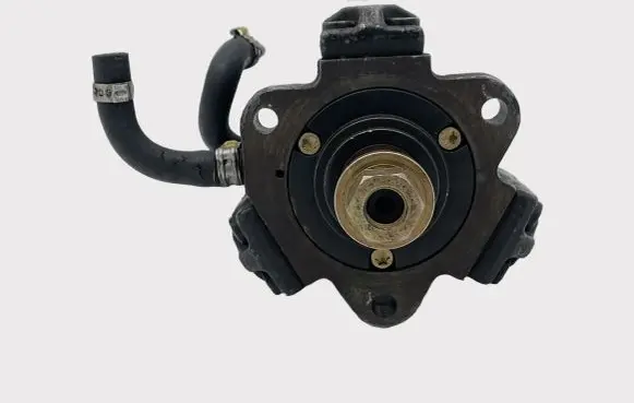 Fiat Doblo Fuel injection high pressure pump 0445010007 60816615 46522787