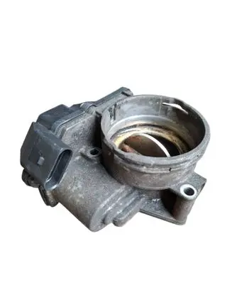 Audi A3 S3 8P Throttle valve 03G128063A