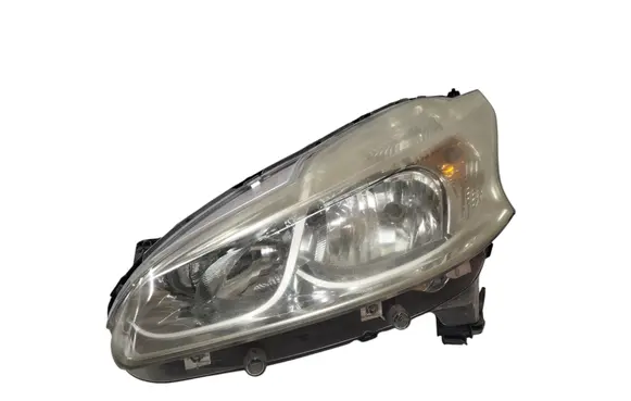 Peugeot 208 Headlight/headlamp 9802221880 89905649