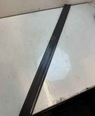 Audi A4 S4 B6 8E 8H Front door trim (molding) 8E0853959