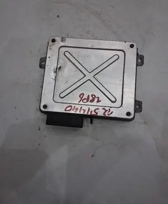 Rover Land Rover Engine control unit/module ECU MKC104392