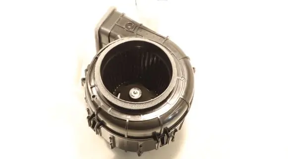 Heater fan/blower