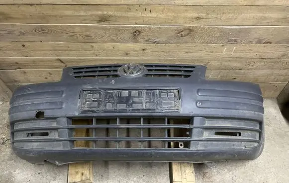 Volkswagen Caddy Front bumper