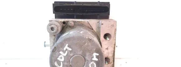 Mitsubishi Colt ABS Pump