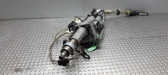 Mercedes-Benz R W251 Steering wheel axle S18031989 A2514600010 A2514600716