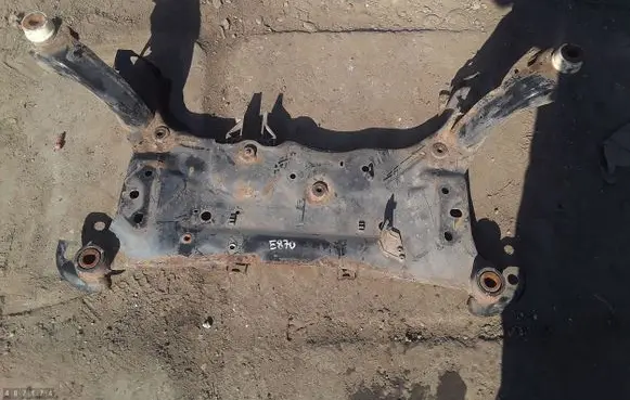 Ford Kuga II Front subframe