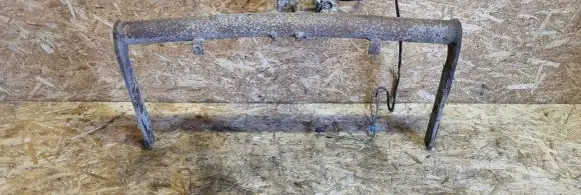 Ford Galaxy Tow bar set 