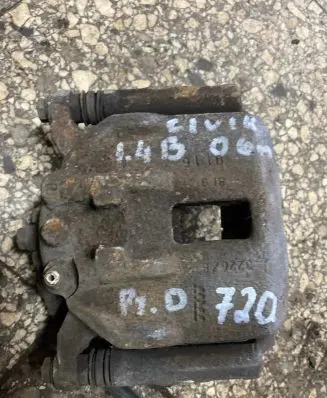 Honda Civic Front brake caliper