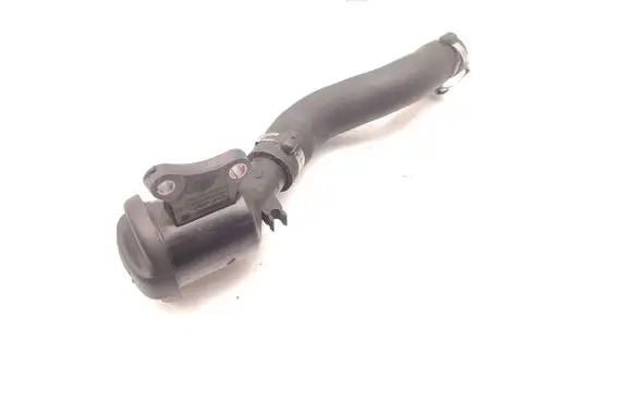Citroen C-Crosser Oil fill pipe 9683218880