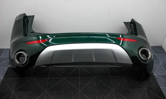 Alfa Romeo Stelvio Rear bumper 50563323