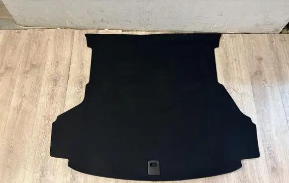 Toyota Avensis T270 Trunk/boot mat liner 64711-05080