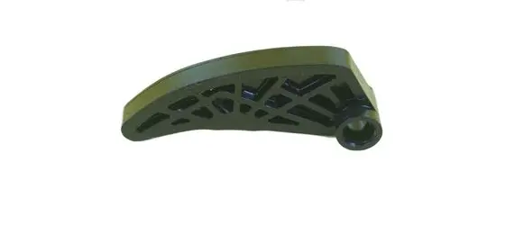 Dodge Caliber Slide rail for timing chain ECN