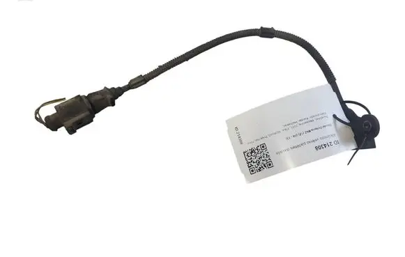 Skoda Octavia Mk2 (1Z) Crankshaft position sensor 