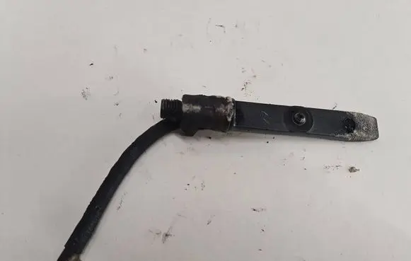Opel Zafira A Fuel injector