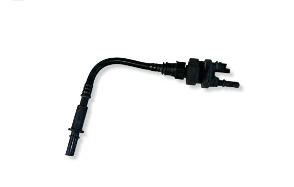 Citroen C4 II Valve vacuum 9671744280
