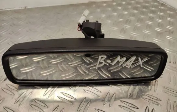 Ford B-MAX Rear view mirror (interior) AU5A17E678ad 1016905